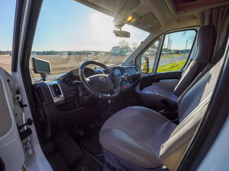 Carado T 447 Émotion