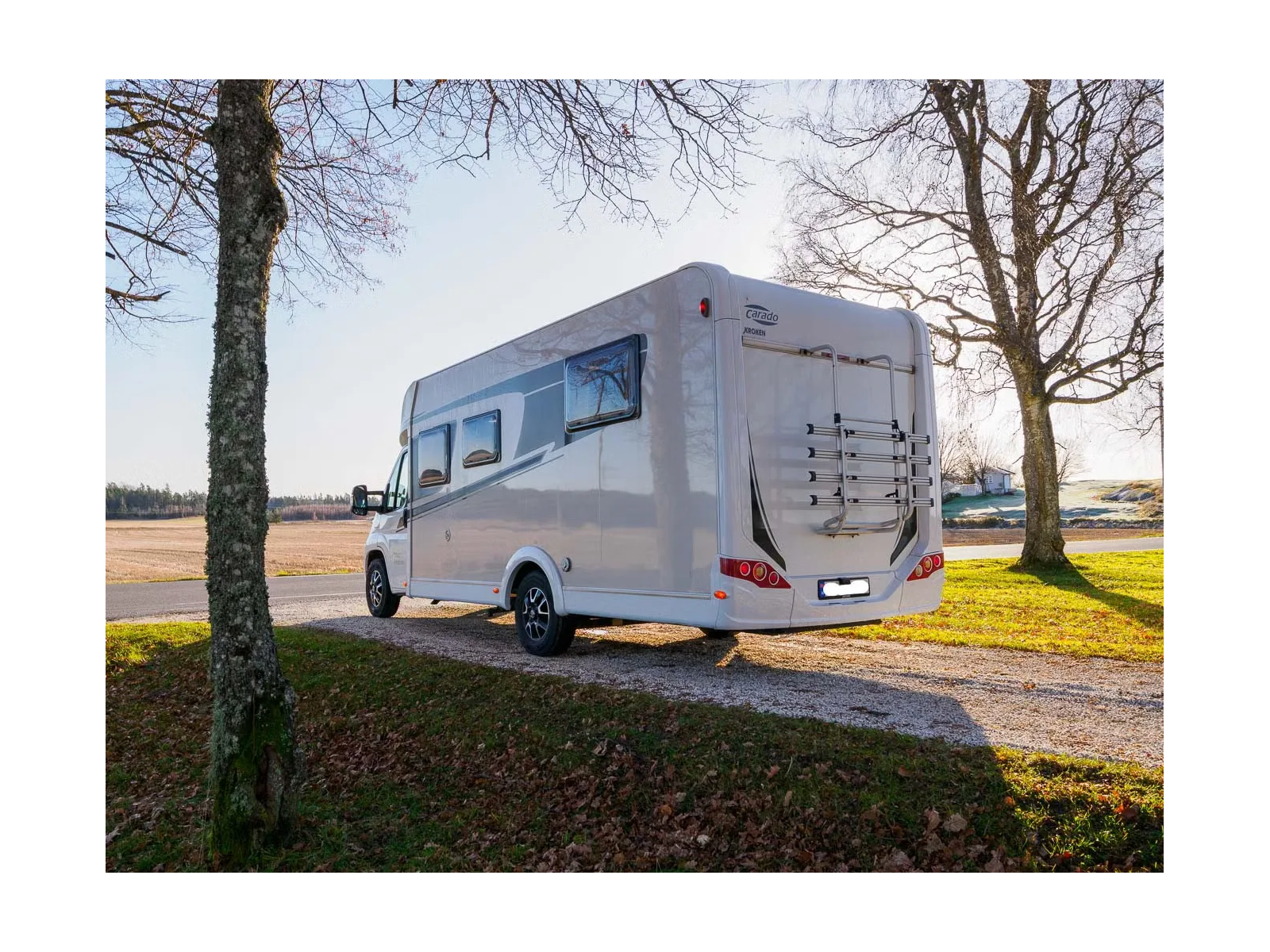 Carado T 447 Émotion