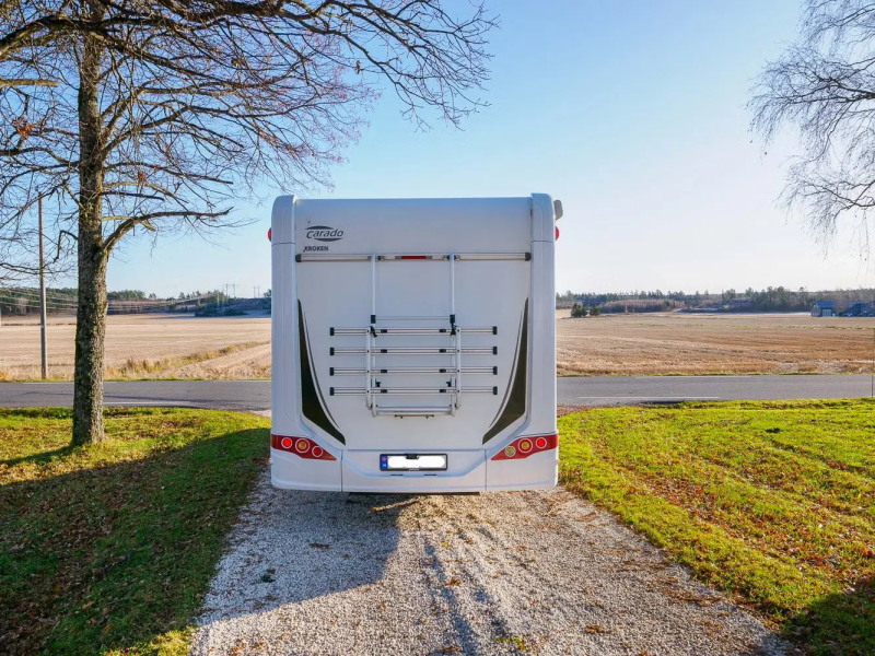 Carado T 447 Émotion