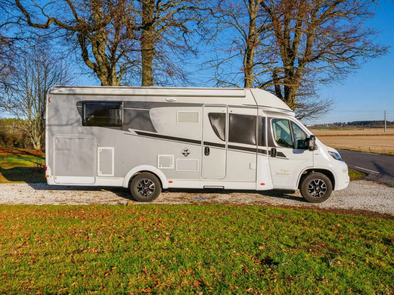 Carado T 447 Émotion