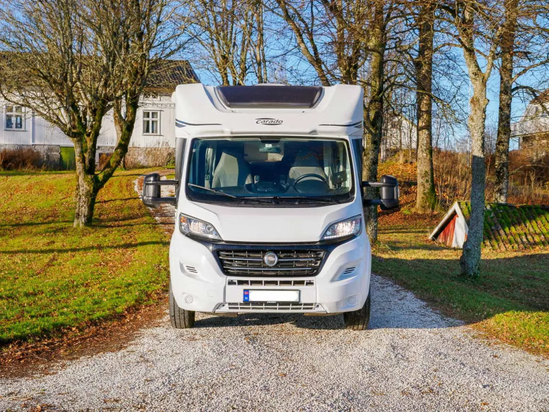 Carado T 447 Émotion