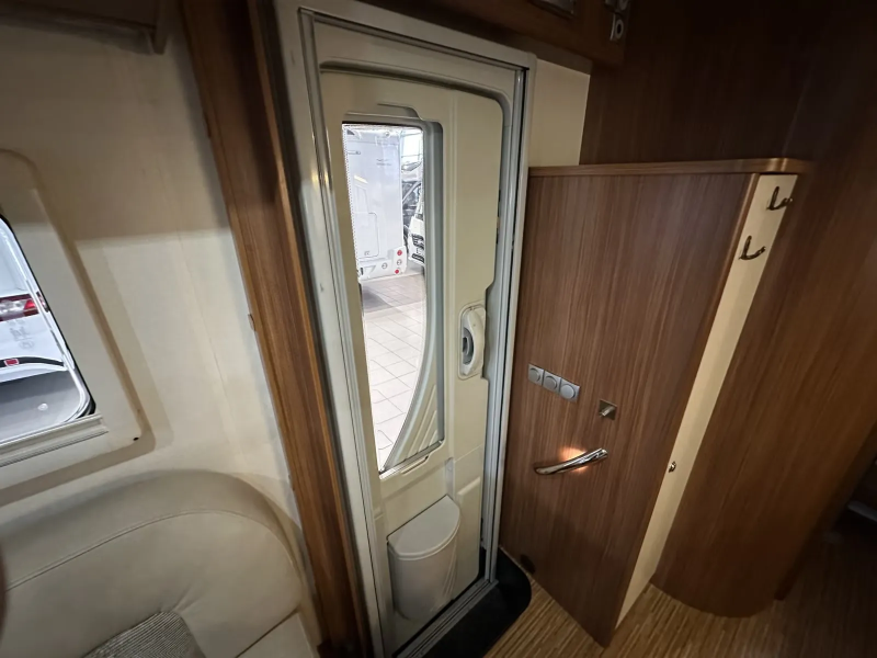 Adria Matrix M 680 SP 3.0Mjet 157 ch