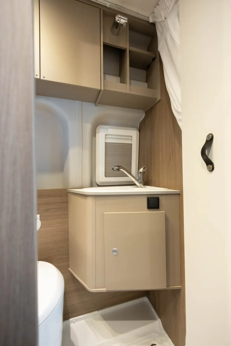 Carado CV 590 Édition25