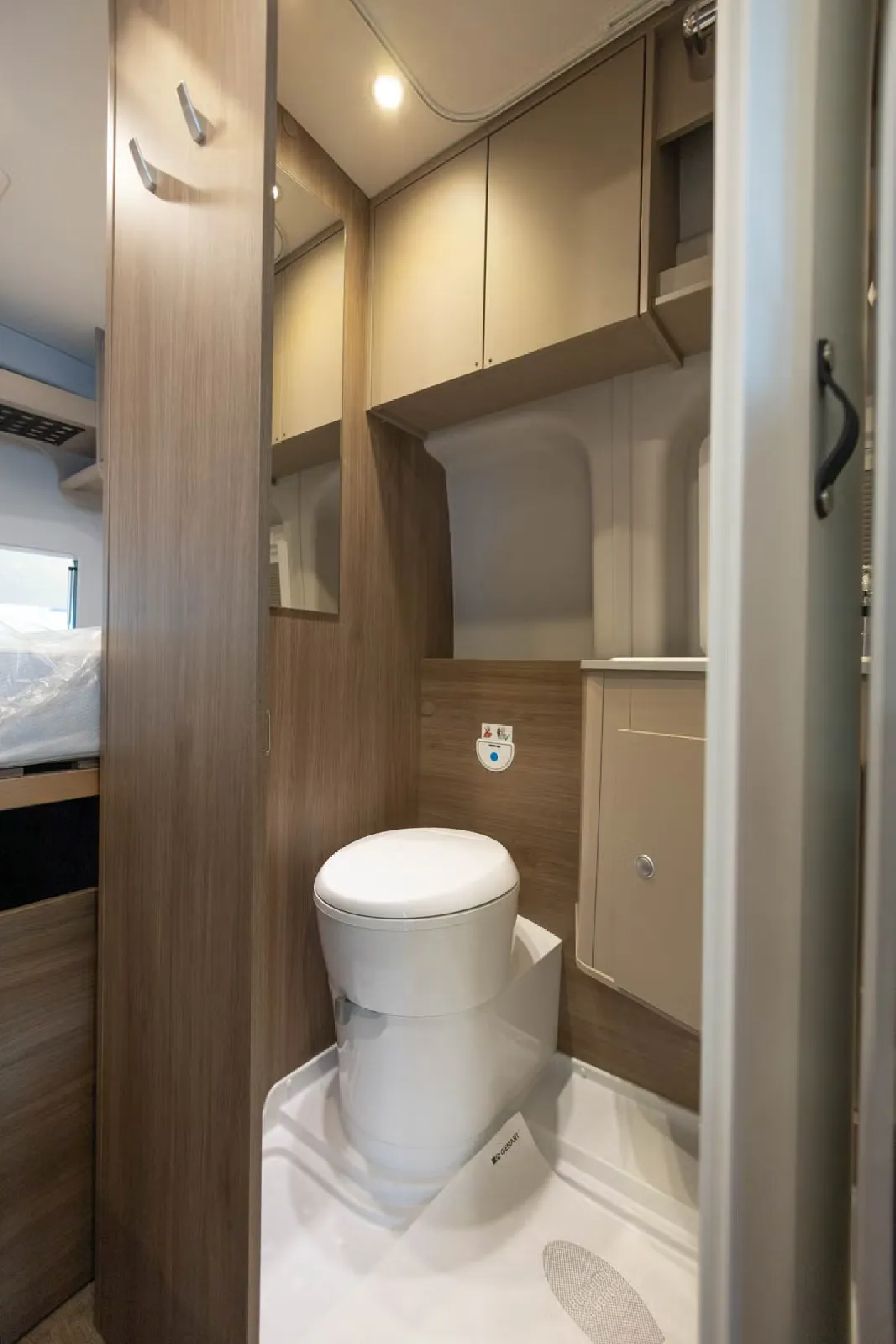 Carado CV 590 Édition25