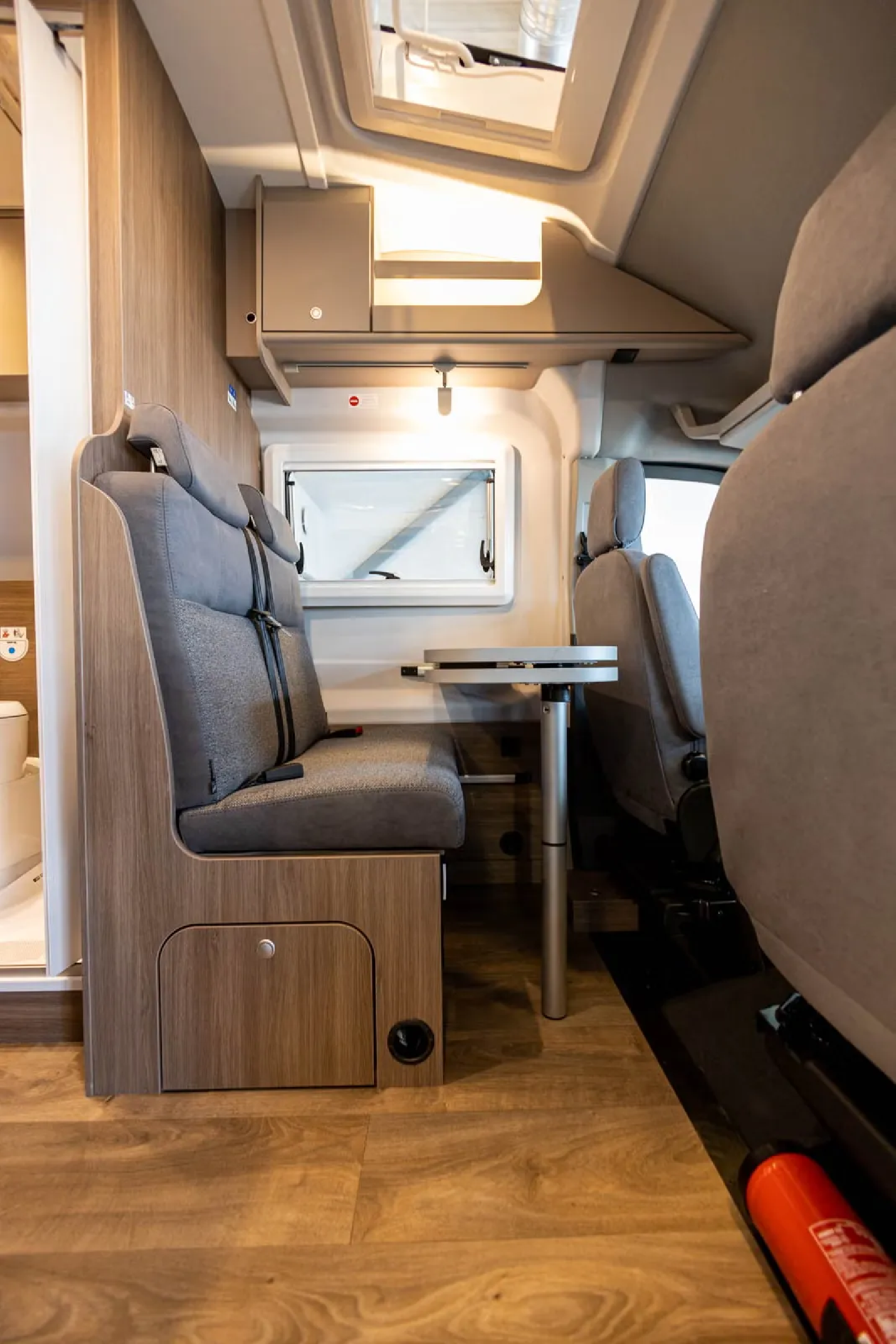 Carado CV 590 Édition25