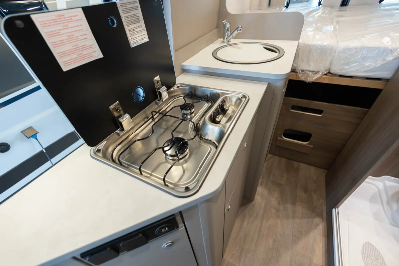 Carado CV 590 Édition25