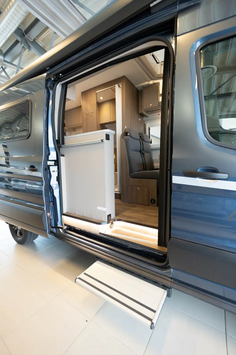 Carado CV 590 Édition25