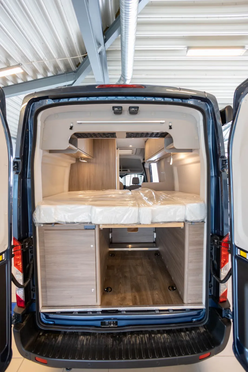 Carado CV 590 Édition25