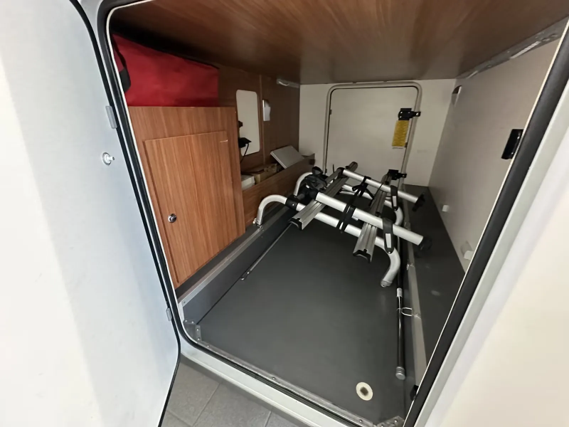 Adria Matrix M 680 SP 3.0Mjet 157 ch