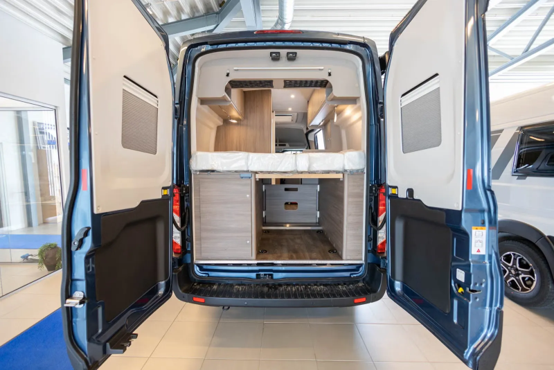 Carado CV 590 Édition25