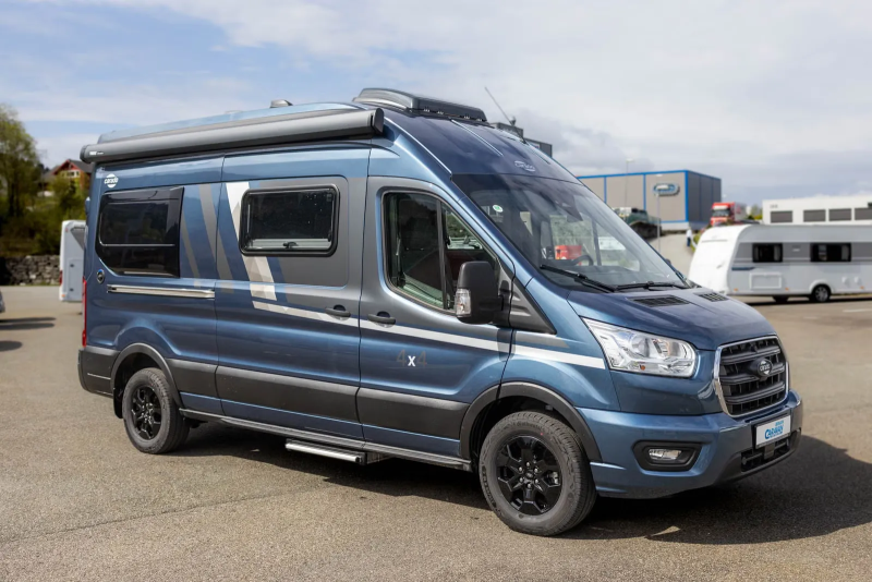 Carado CV 590 Édition25