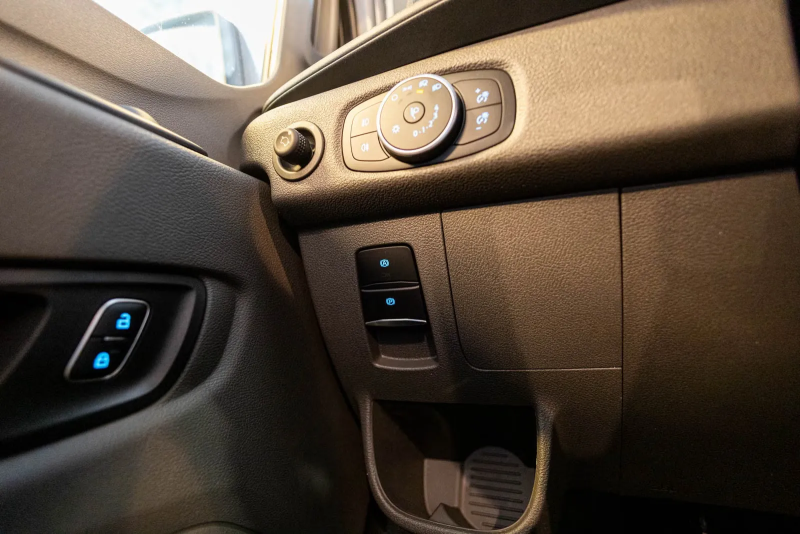 Carado CV 590 Édition25