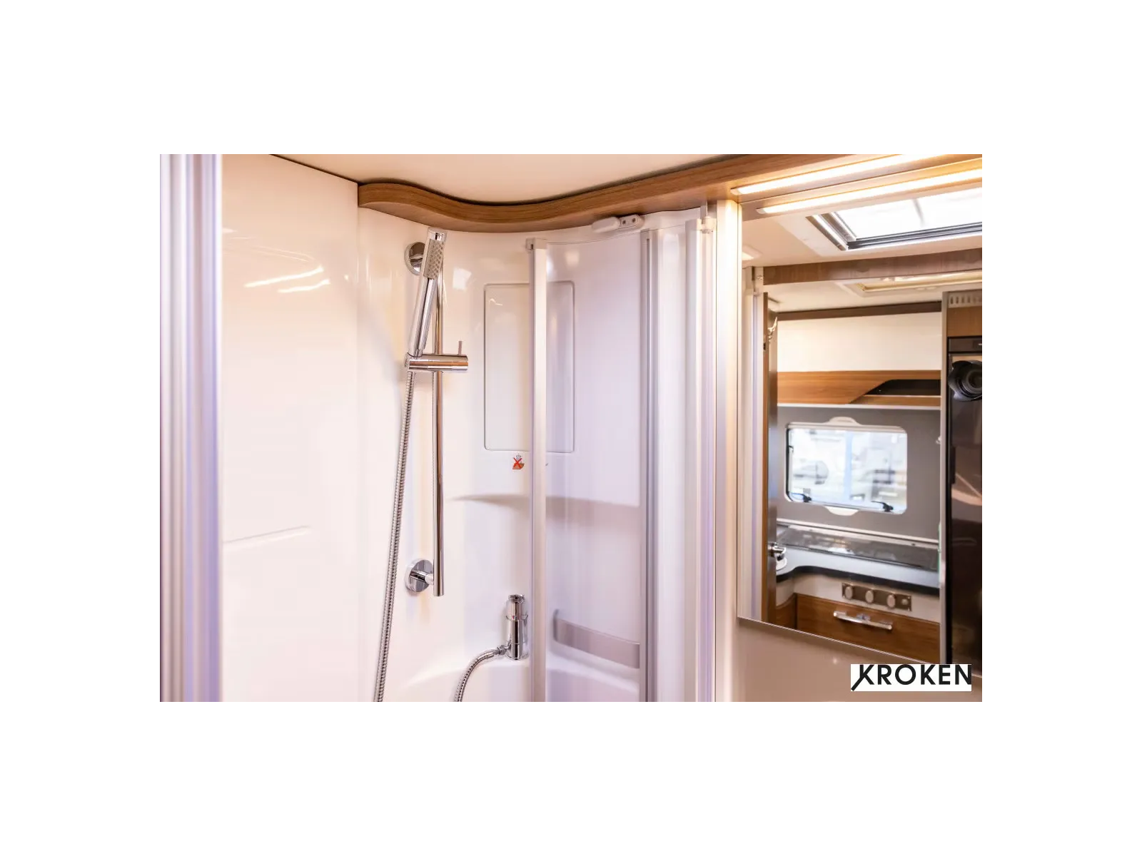 Hymer Hymer BMC-I 600 WL