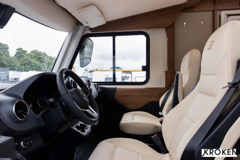 Hymer Hymer BMC-I 600 WL