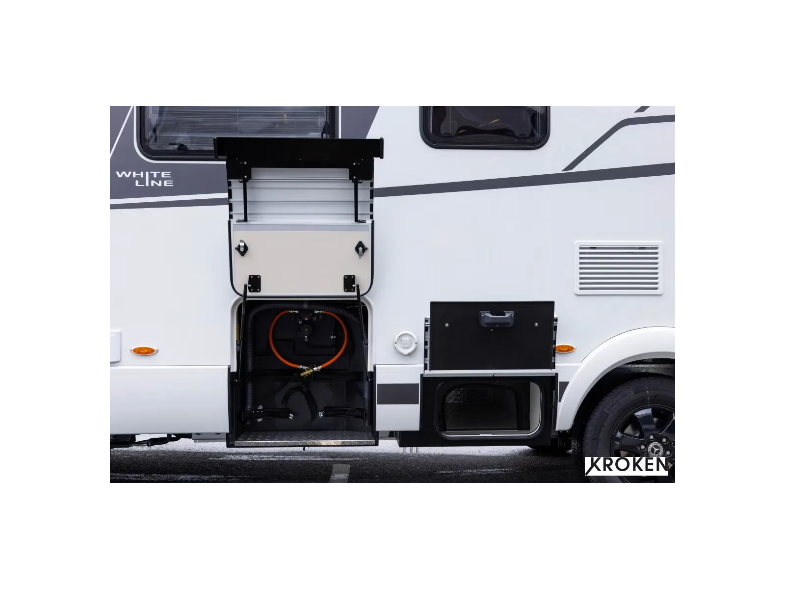 Hymer Hymer BMC-I 600 WL