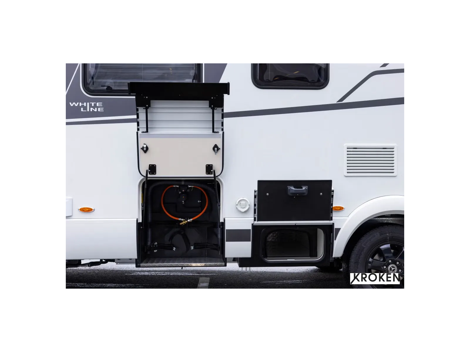 Hymer Hymer BMC-I 600 WL