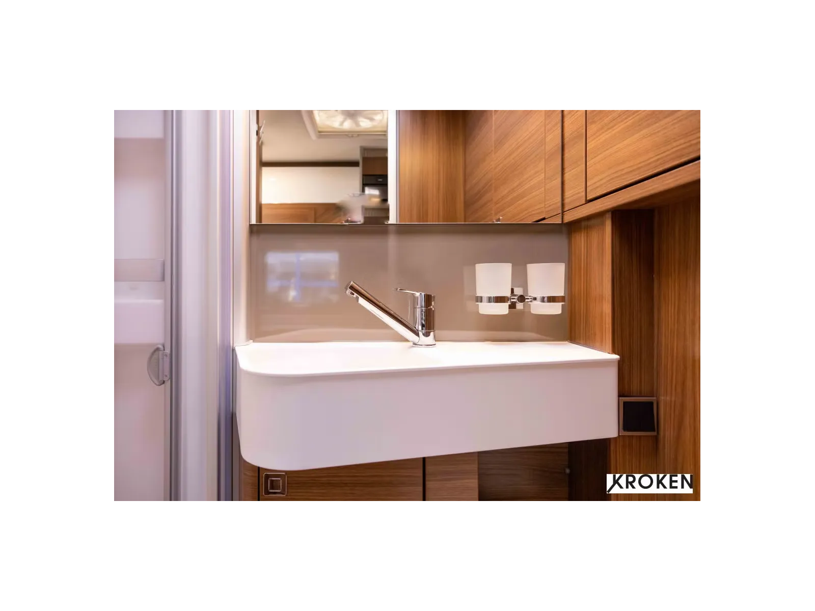 Hymer Hymer BMC-I 600 WL