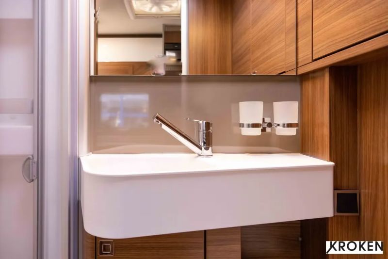 Hymer Hymer BMC-I 600 WL