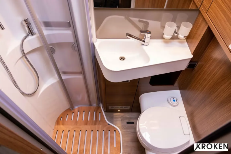 Hymer Hymer BMC-I 600 WL