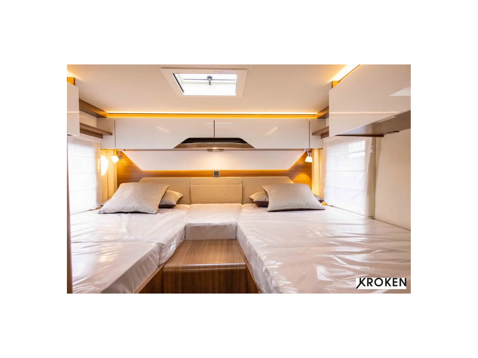 Hymer Hymer BMC-I 600 WL