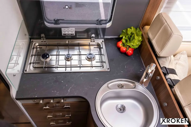 Hymer Hymer BMC-I 600 WL