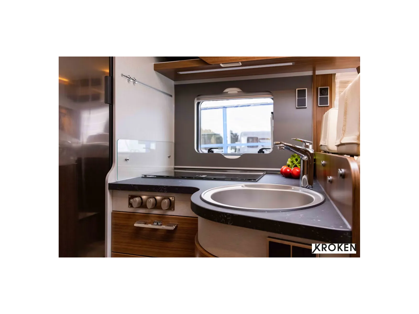 Hymer Hymer BMC-I 600 WL