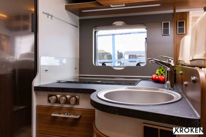 Hymer Hymer BMC-I 600 WL