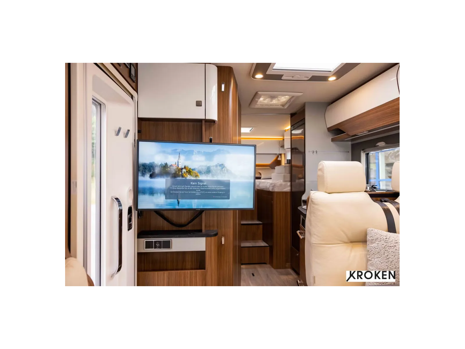 Hymer Hymer BMC-I 600 WL