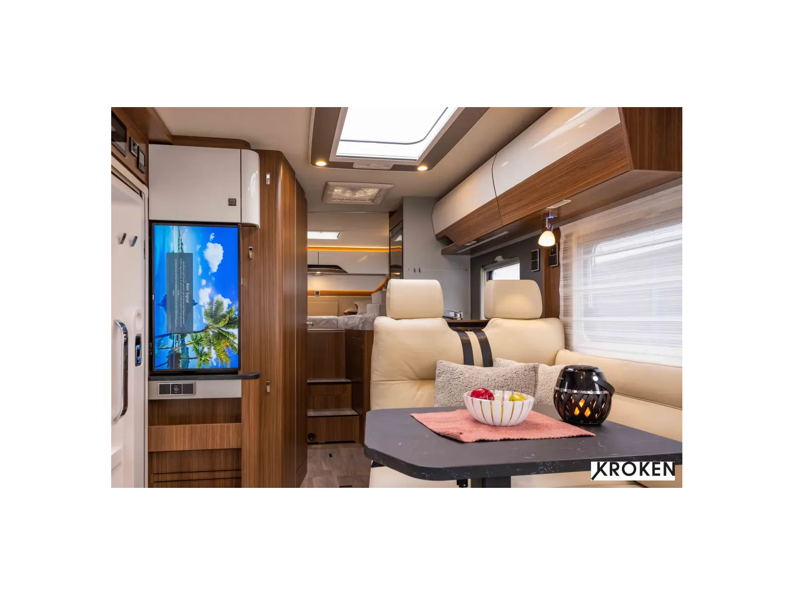 Hymer Hymer BMC-I 600 WL