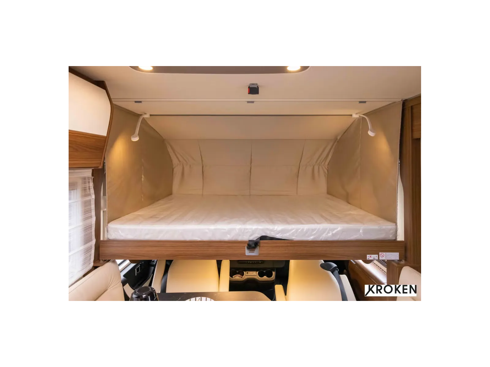 Hymer Hymer BMC-I 600 WL