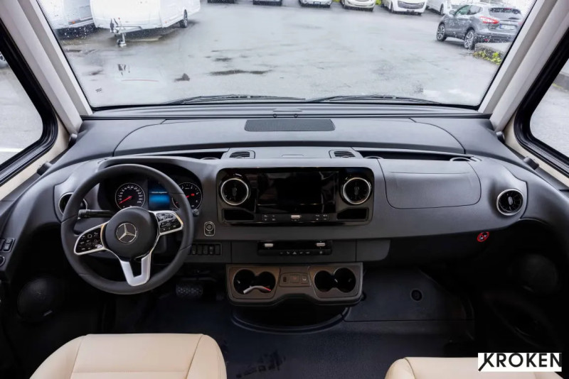 Hymer Hymer BMC-I 600 WL