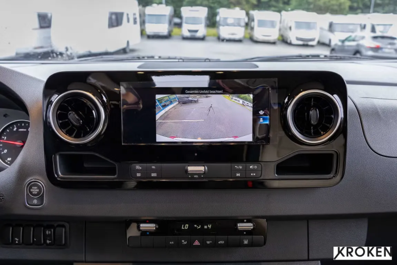 Hymer Hymer BMC-I 600 WL