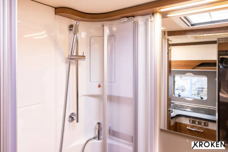 Hymer Hymer BMC-I 600 WL