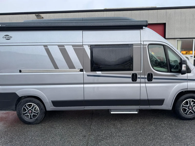 Carado Camper Van 600