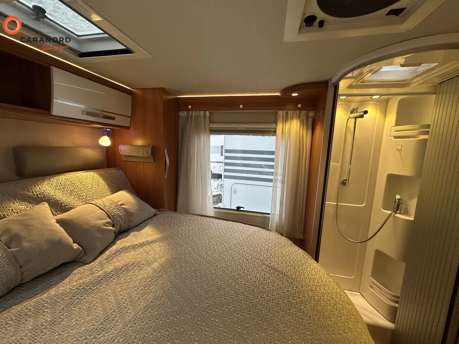 Hymer EX 598