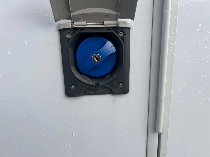 Adria Sun Living Série S S 75SC