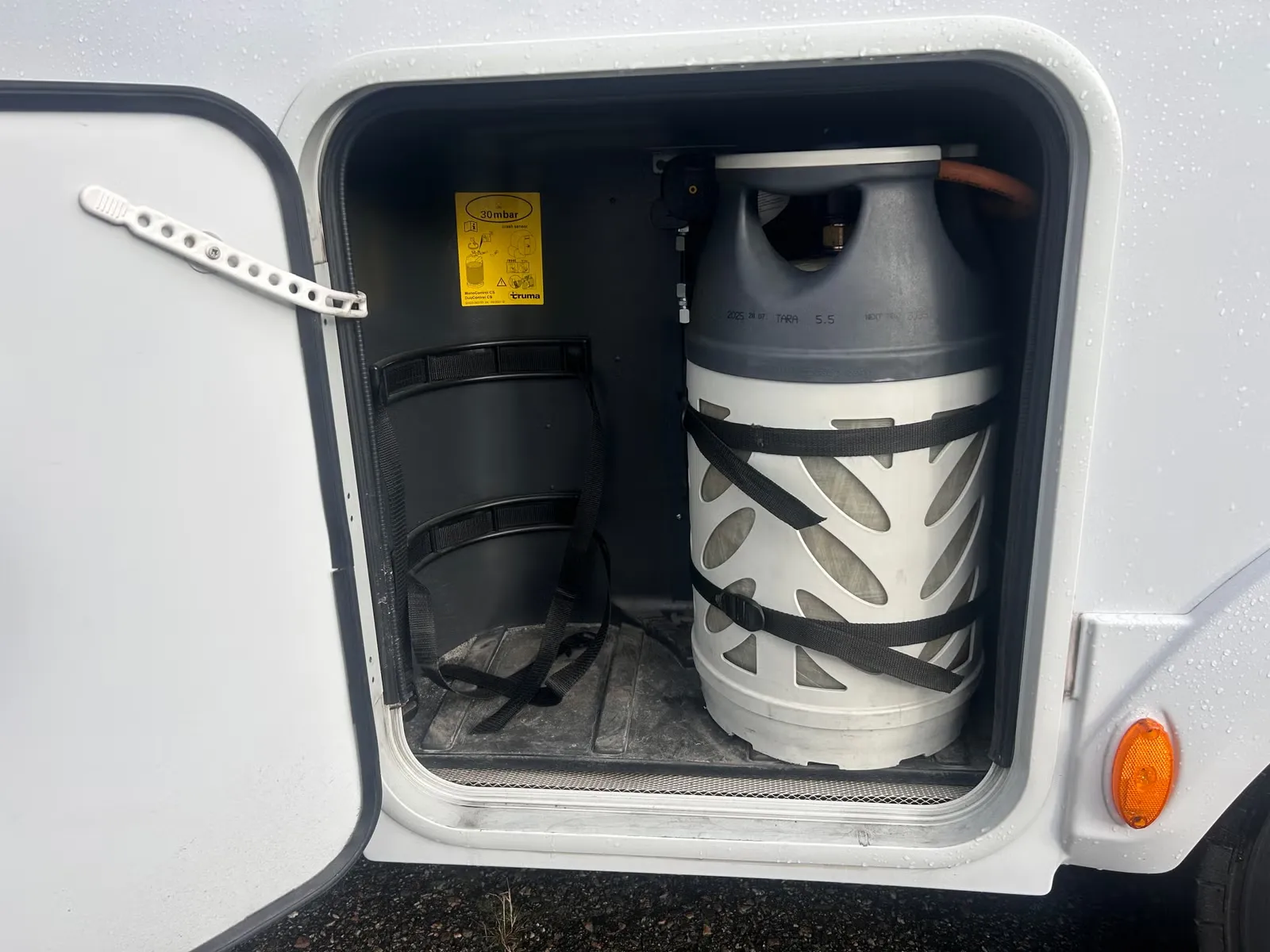 Adria Sun Living Série S S 75SC