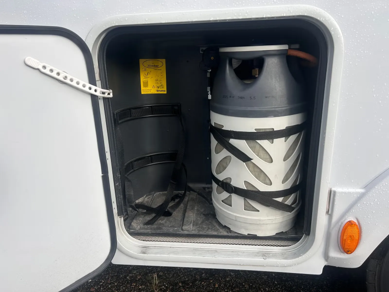 Adria Sun Living Série S S 75SC