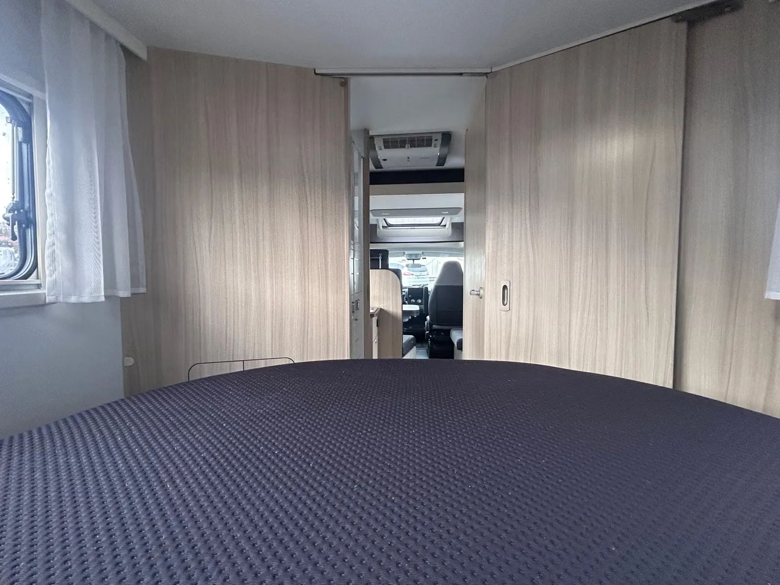 Adria Sun Living Série S S 75SC