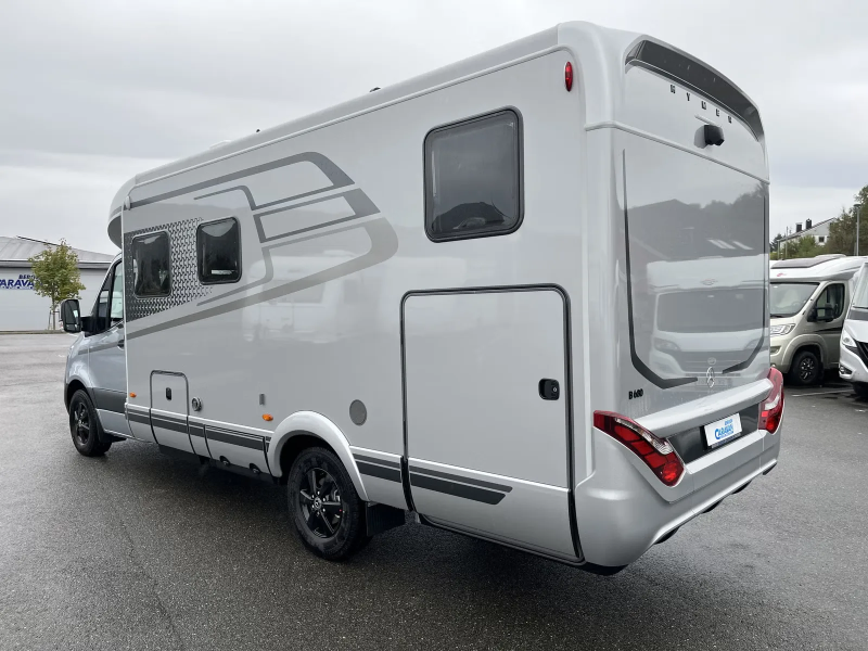 Hymer B-MC-T 680