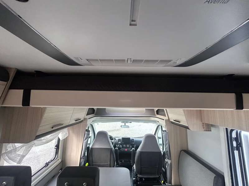 Adria Sun Living Série S S 75SC