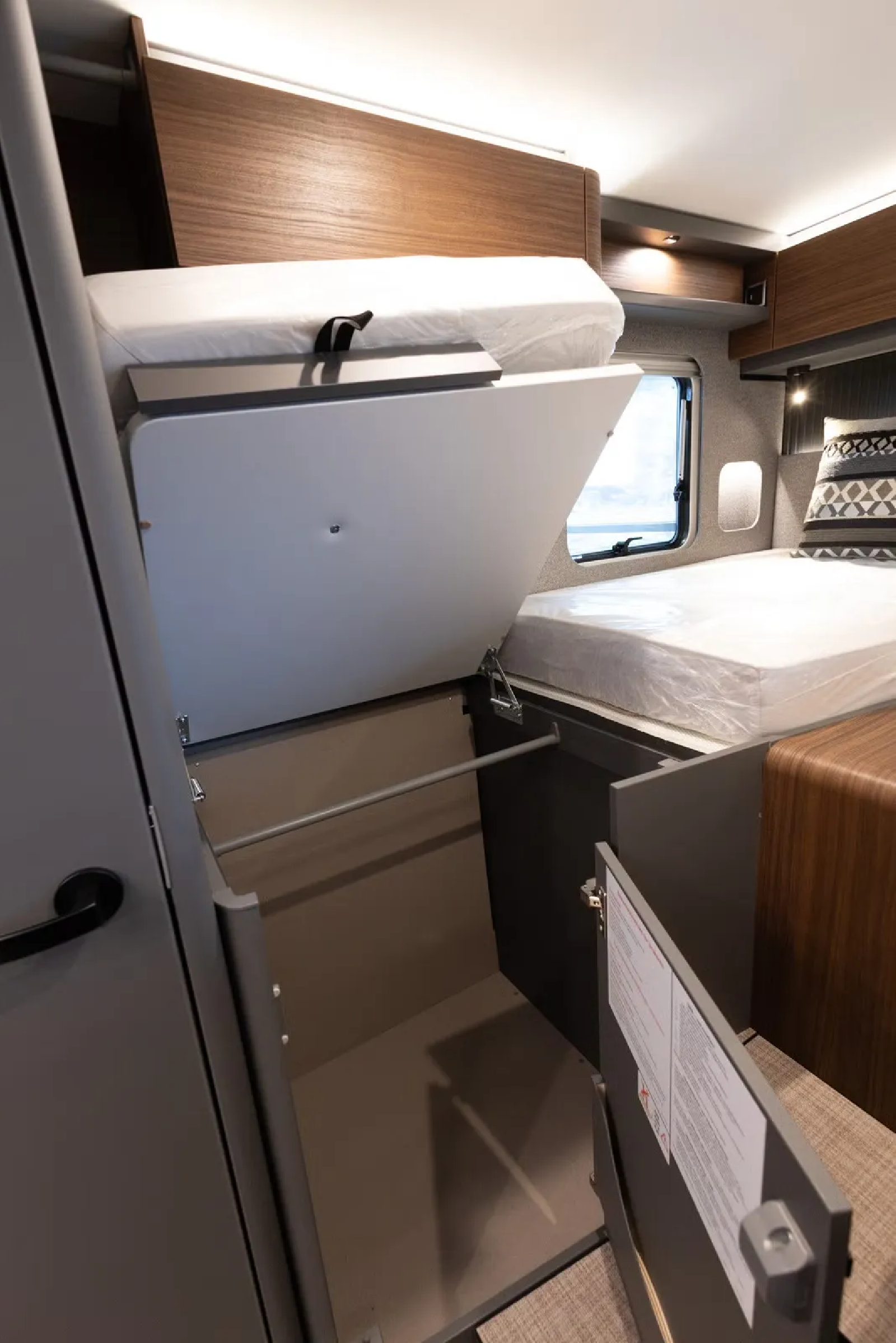 Hymer B-MC-T 680