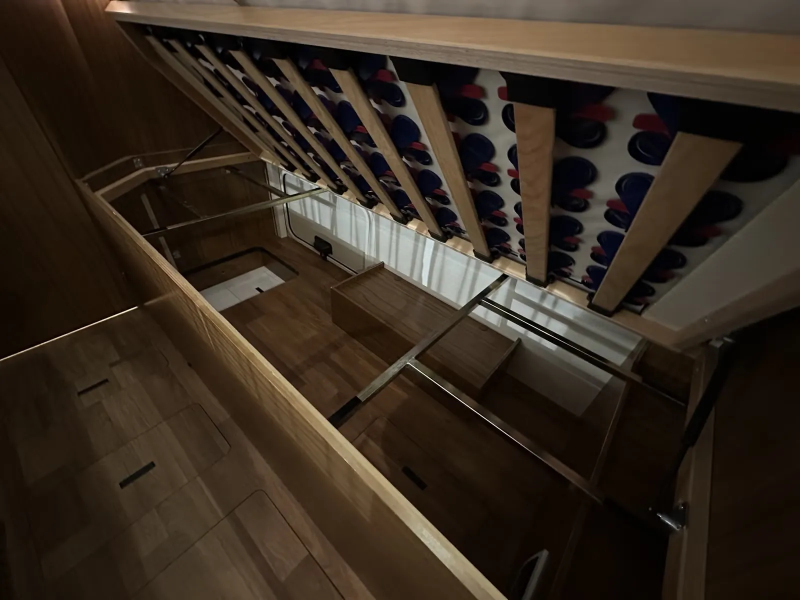 Hymer B 668 PremiumLine kaufen – Kroken Bobil AS