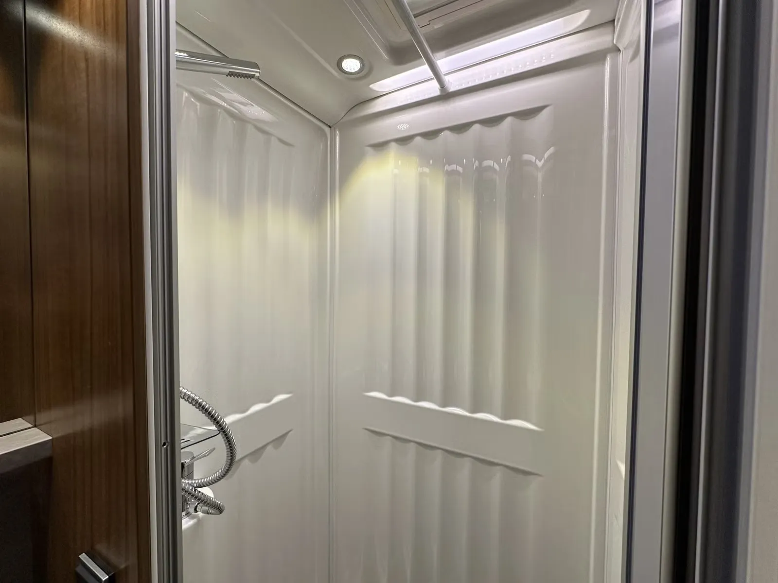 Hymer B 668 PremiumLine kaufen – Kroken Bobil AS