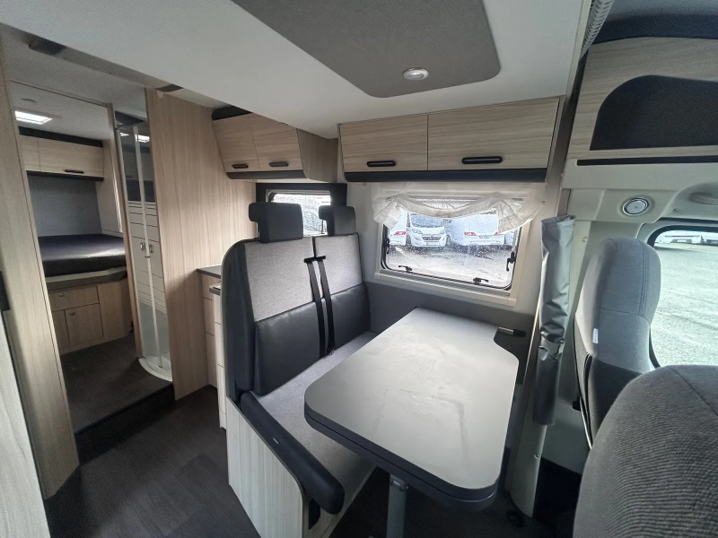Adria Sun Living Série S S 75SC