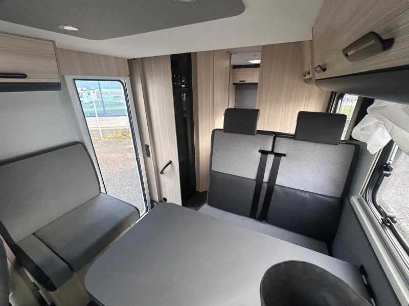 Adria Sun Living Série S S 75SC