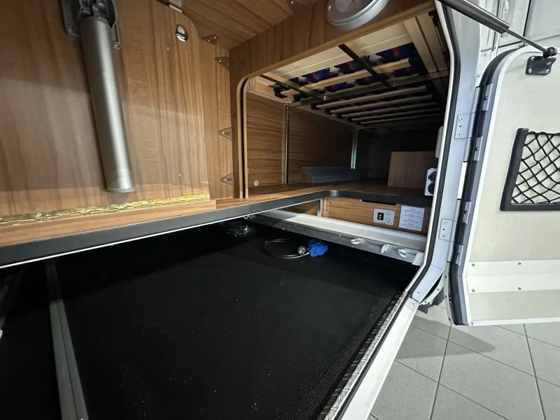 Hymer B 668 PremiumLine kaufen – Kroken Bobil AS