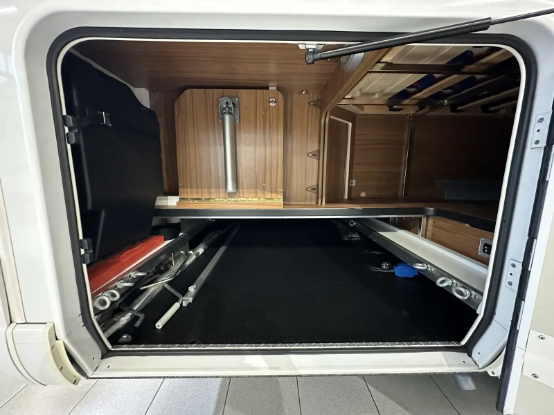 Hymer B 668 PremiumLine kaufen – Kroken Bobil AS