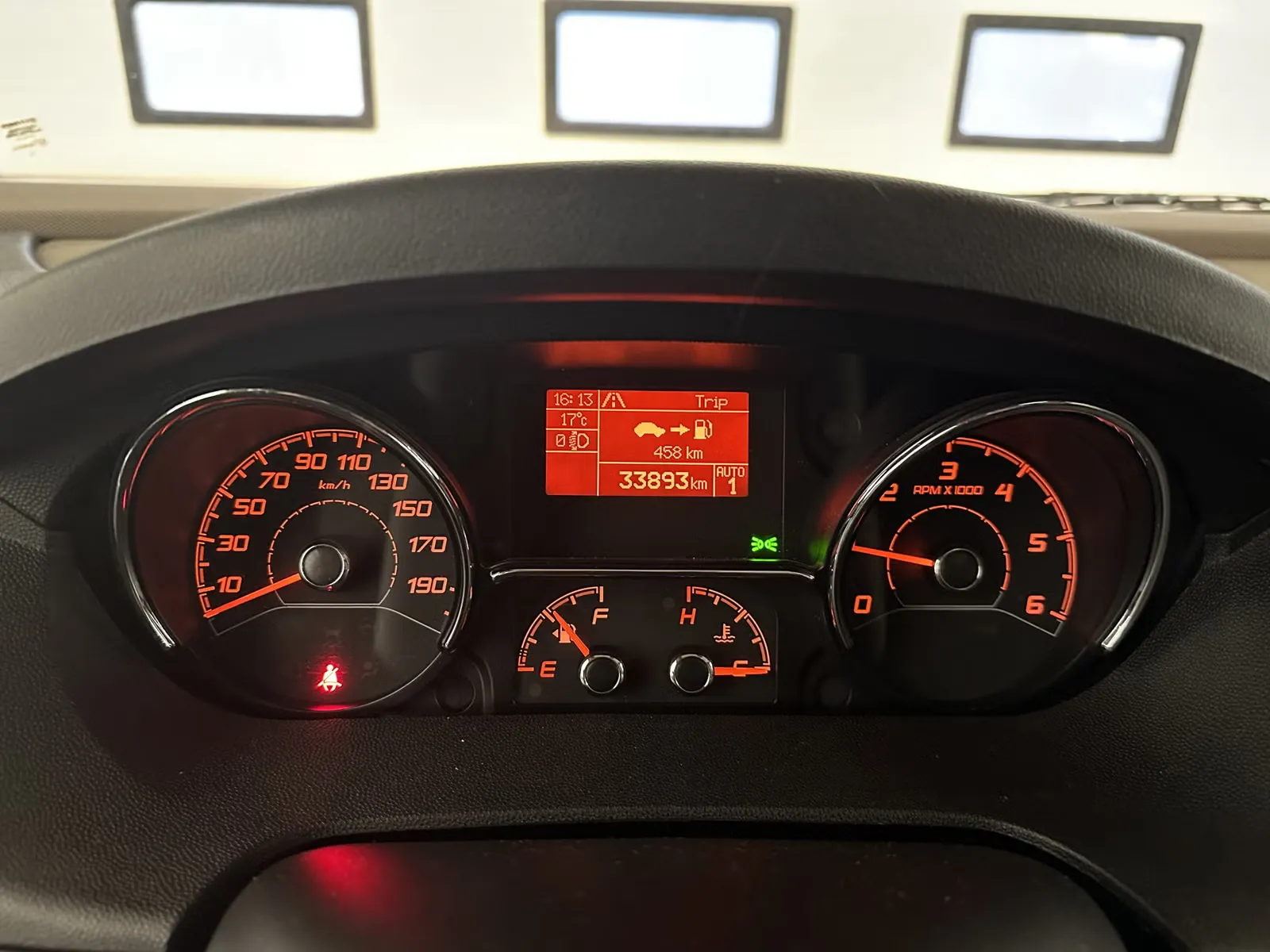 Hymer B 668 PremiumLine kaufen – Kroken Bobil AS