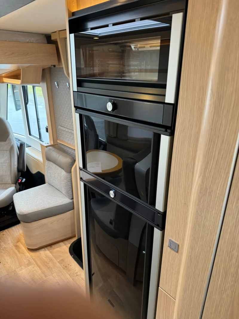 Hymer BML-I 790